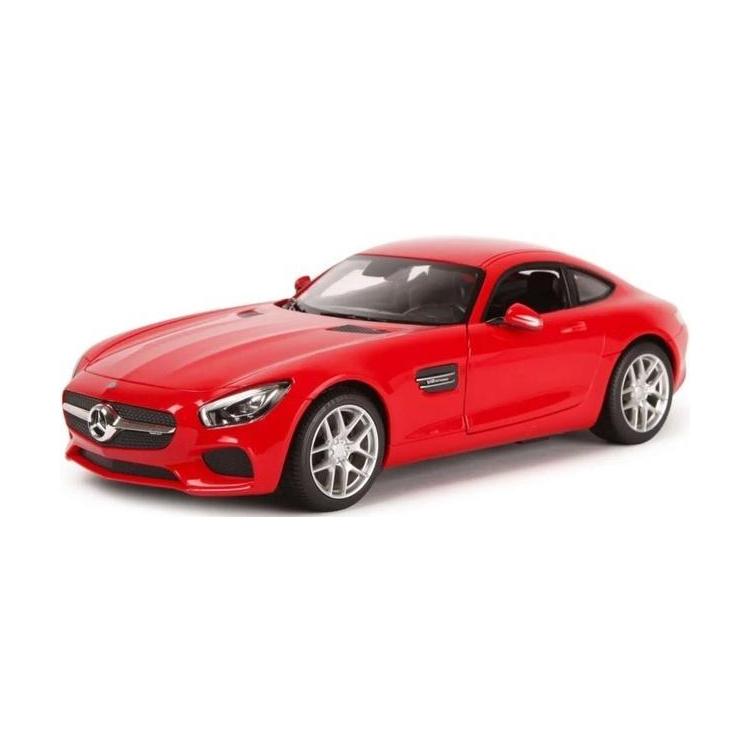 Mercedes AMG GT RC 1:14