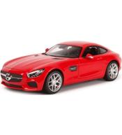 Mercedes AMG GT RC 1:14