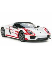 Porsche 918 Spyder Performance RC 1:14