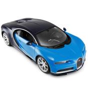 Bugatti Chiron RC 1:14
