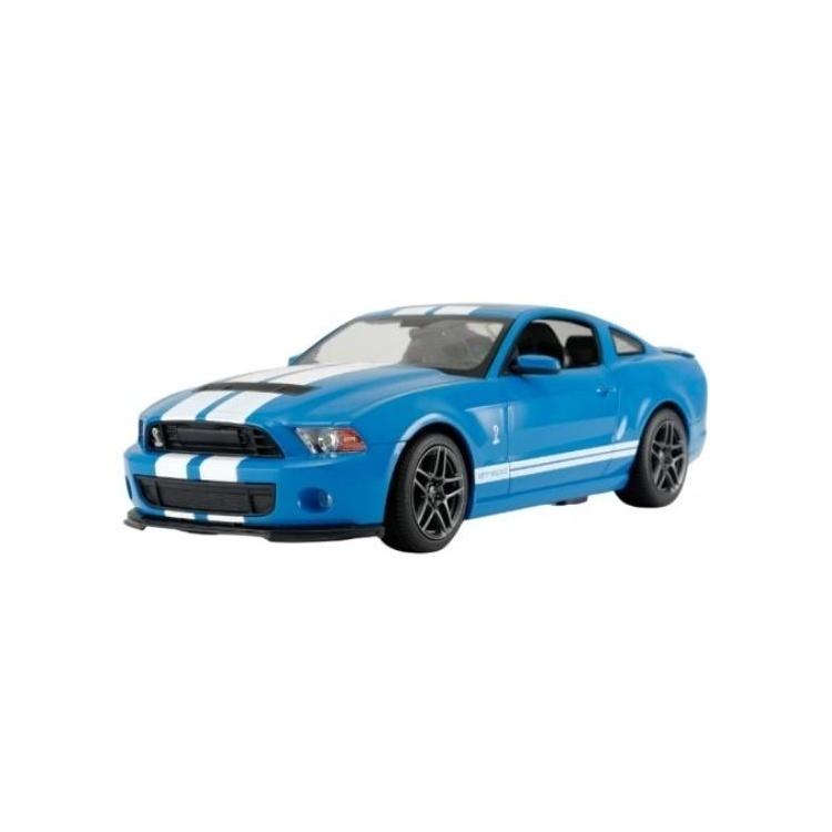 Ford Shelby GT500 RC 1:14