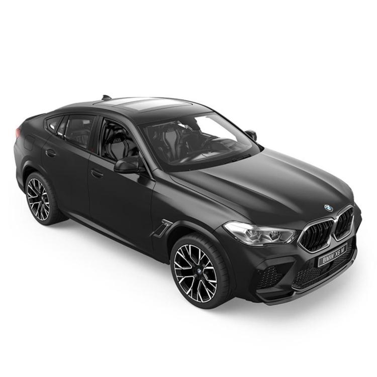 BMW X6 M RC 1:14