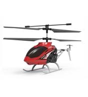 Helikopter R/C S39H czerwony