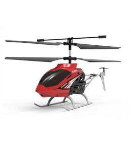 Helikopter R/C S39H czerwony