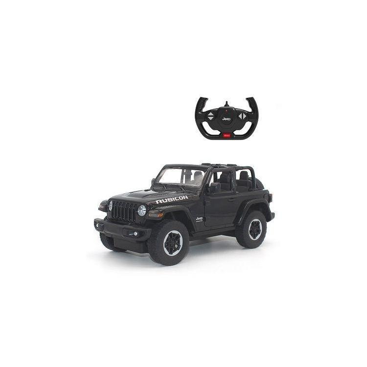 JEEP Wrangler JL RC 1:14