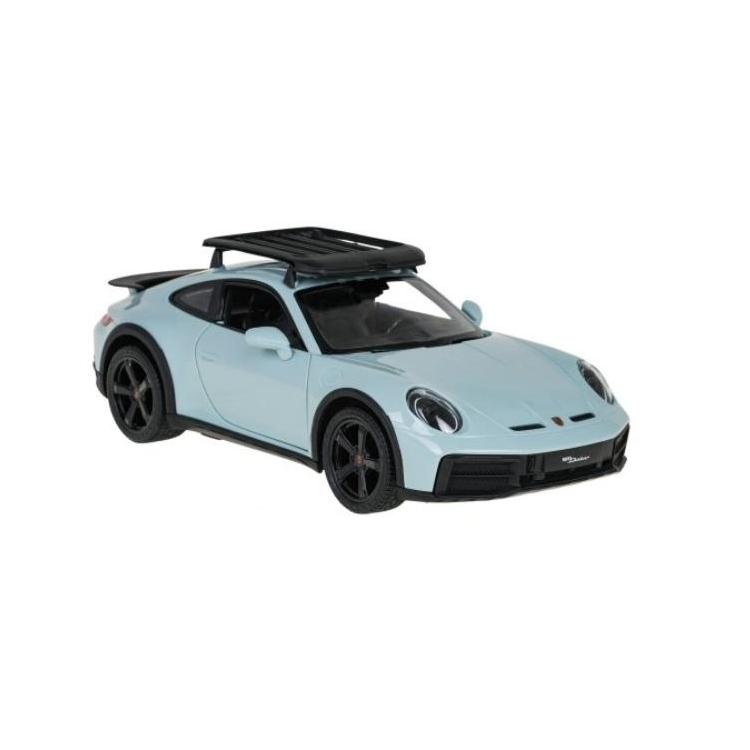 Porsche 911 Dakar RC 1:14