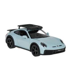 Porsche 911 Dakar RC 1:14