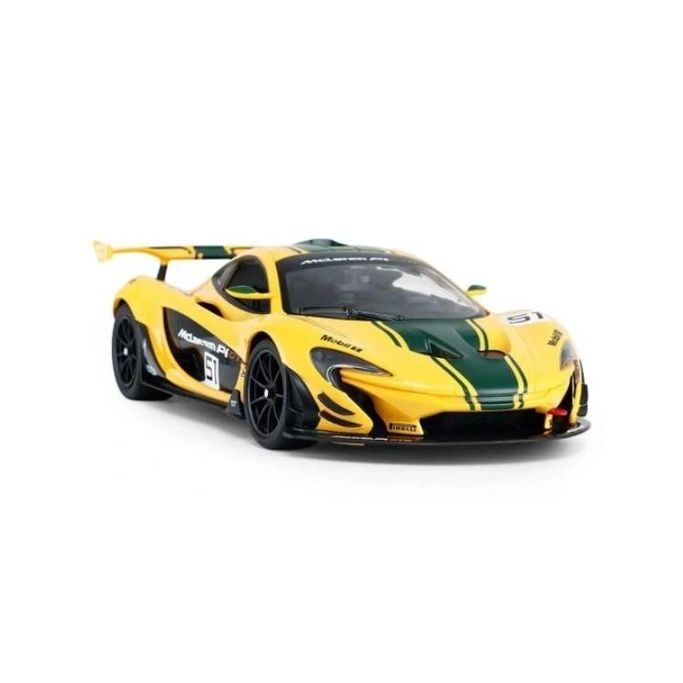 MclarenP1 GTR RC 1:14