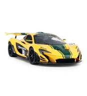 MclarenP1 GTR RC 1:14