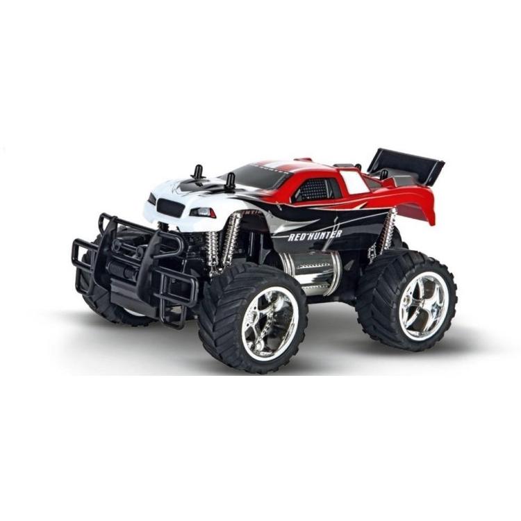 Carrera RC Red Hunter X 2,4GHz