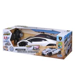 Lamborghini Huracan Sterrato 1:14 sterowane