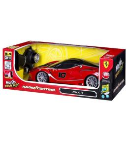Ferrari FXX K zdalnie sterowany