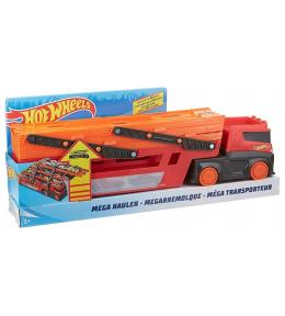 Hot Wheels Mega Transporter 50 rocznica