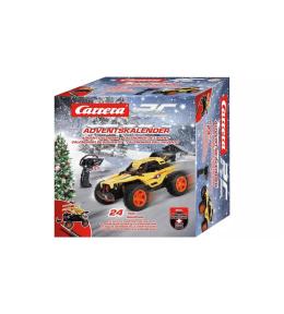 Carrera RC Cars - Xmas Calender Offroad