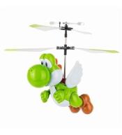 Carrera RC - Super Mario Flying Yoshi 2,4GHz