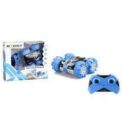 Samochód zdalnie sterowany Aquacross 360