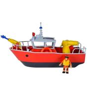 Strażak Sam Tytan Łódź strażacka