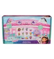 Koci Domek Gabi Film: Mini Figurki