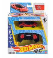 Hot Wheels R/C Ferrari SF90 Stradale Assetto 1:64