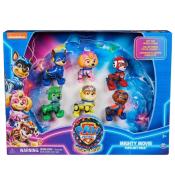 Psi Patrol Film 2: Zestaw figurek