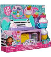 Koci Domek Gabi: Zestaw kuchenny z babeczkami