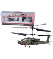 Helikopter R/C S109G zielony
