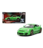 Jada F&F Porsche 911 GT3 1:24