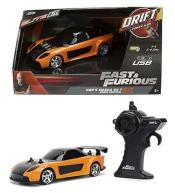 Jada RC F&F Drift Mazda RX-7 2009 1:24