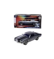 Jada F&F Chevrolet Chevelle 1970 1:24