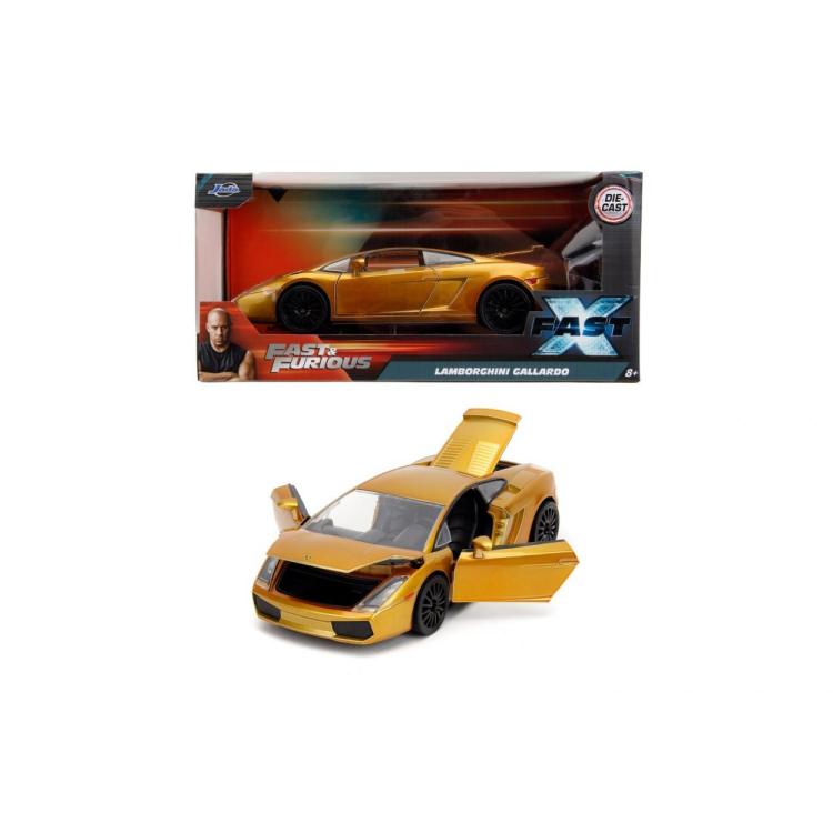 Jada F&F Lamborghini Gallardo 1:24