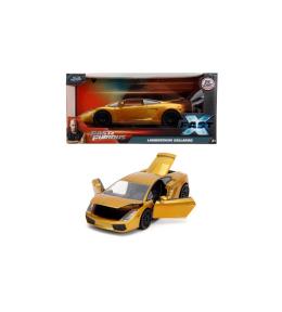 Jada F&F Lamborghini Gallardo 1:24
