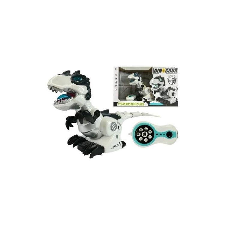 Dinozaur zdalnie sterowany