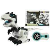 Dinozaur zdalnie sterowany