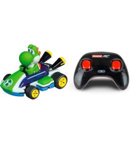RC Cars Full Function Akku Race Kart Yoshi
