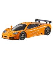 Hot Wheels Premium McLaren F1 GTR Pojazd 1:43