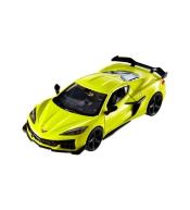 Hot Wheels Premium '23 Corvette Z06 1:43