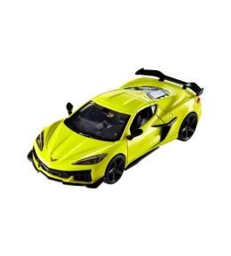Hot Wheels Premium '23 Corvette Z06 1:43