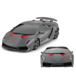 Lamborghini Sesto Elemento R/C 1:18 szare