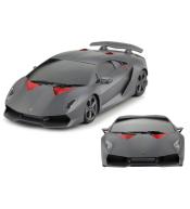 Lamborghini Sesto Elemento R/C 1:18 szare