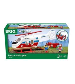 Brio Helikopter ratunkowy