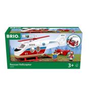 Brio Helikopter ratunkowy