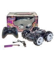 Auto kaskaderskie R/C