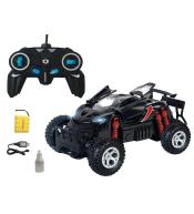 Auto terenowe na radio kabel USB MIX