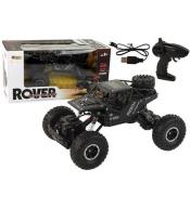 Auto R/C Rover 1:16 czarne