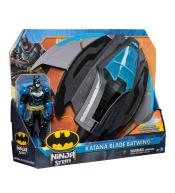Batman Ninja: Batwing