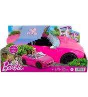 Barbie Kabriolet różowy