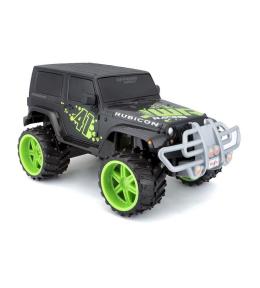 Jeep Wrangler Rubicon RC 2,4GHz