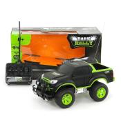 Terenówka R/C 4 funkcje światło 1:16