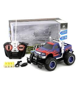 Terenówka RC 1:16