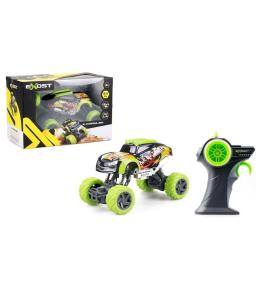 Samochód zdalnie sterowany X-Crawler